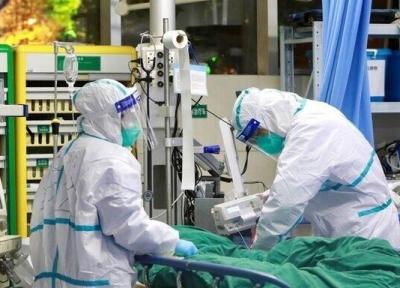 انگلیس خواهان بستن مرزها به روی ایران، چین و آمریکا شد، عکس