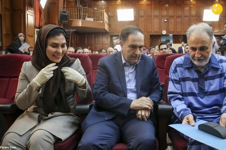 استدلال دیوان عالی برای نقض حکم محمدعلی نجفی استدلال دیوان عالی برای نقض حکم محمدعلی نجفی