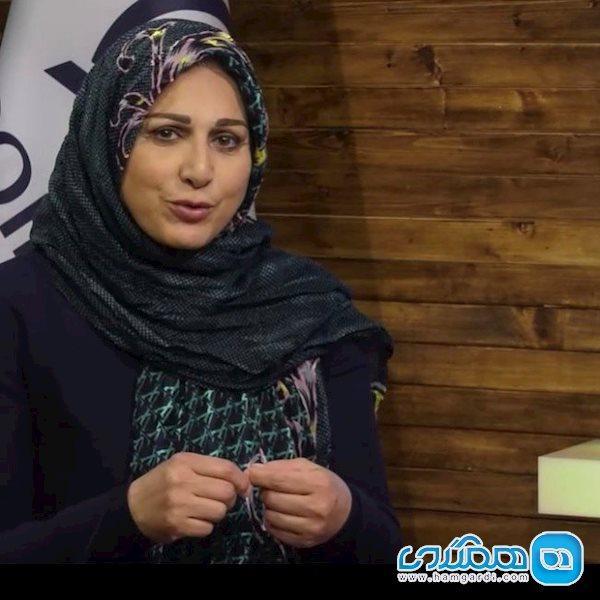 معیارهای صداقت از نظر خانم مجری