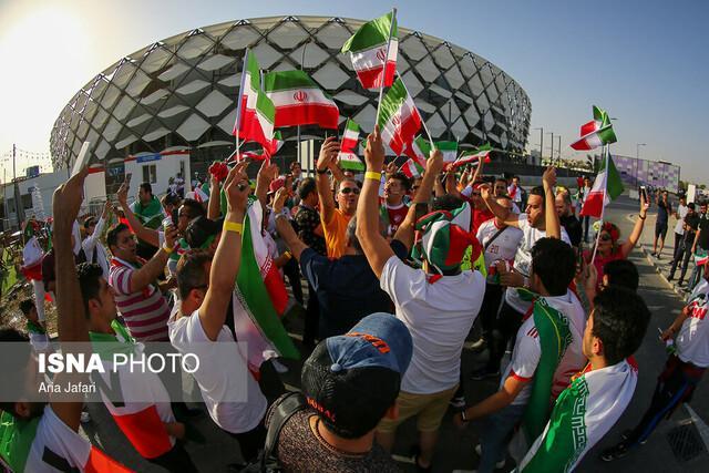 تماشاگران فوتبال سرمایه یا دردسر؟!