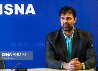 سهرابیان: قایقرانی می تواند به داد ورزش ایران در المپیک برسد