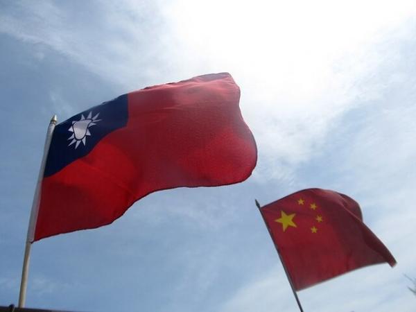 تایوان به شرکت هایش در میانمار توصیه کرد پرچم تایوان را نصب نمایند