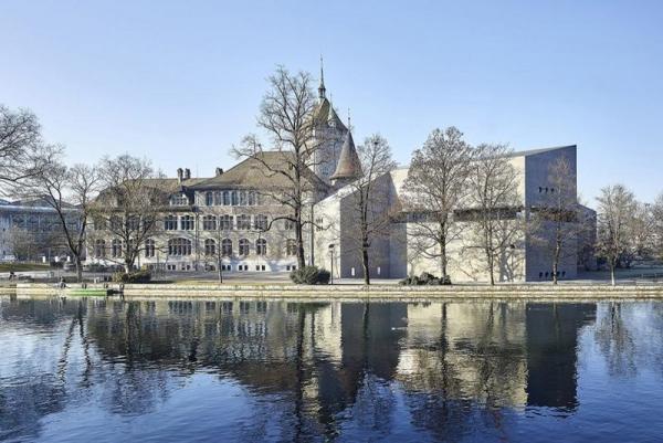 ده موزه برتر زوریخ؛ شهر دیدنی سوئیس، تصاویر