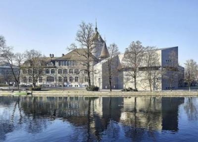 ده موزه برتر زوریخ؛ شهر دیدنی سوئیس، تصاویر