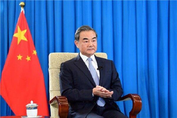 وزیر خارجه چین به سئول سفر می نماید
