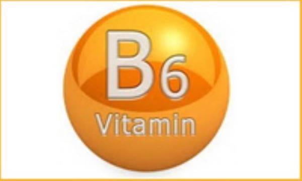 فواید ویتامین ب6