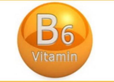 فواید ویتامین ب6