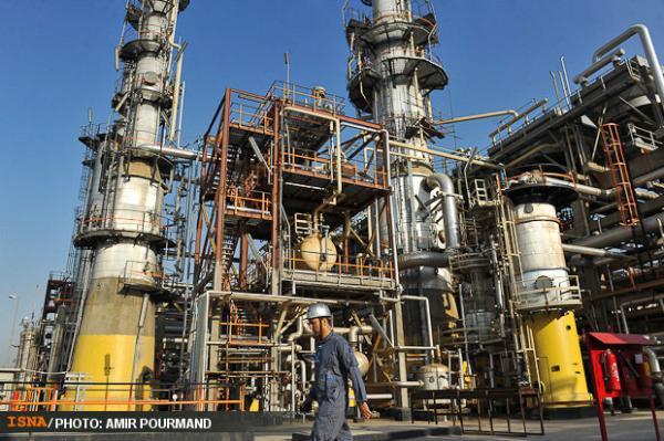 فراوری مجدد بیش از 20 هزار بشکه نفت در شرکت آغاجاری