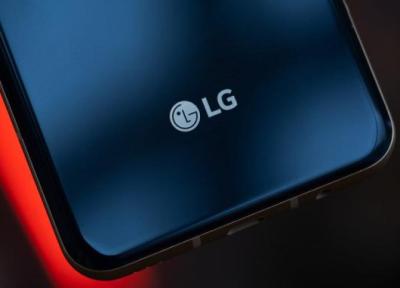 LG شاید همچنان از بخش موبایل منحل شده اش سود ببرد