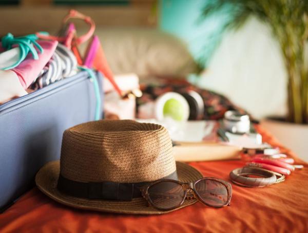 چطور برای یک تعطیلات گرم آماده شویم و چمدان ببندیم؟