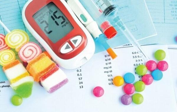 کنترل فوری قند خون بیماران دیابتی با محصولی ایرانی