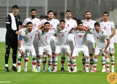 گلباران ایران در جام جهانی بی علت نبود!